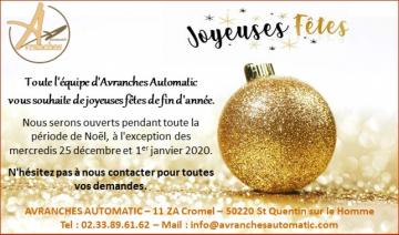 JOYEUSES FTES