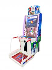 AVRANCHES AUTOMATIC - MARIO&SONIC AUX JEUX OLYMPIQUES TOKYO SEGA