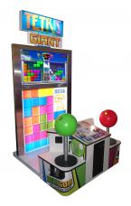TETRIS GIANT