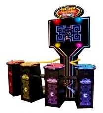 PACMAN BATTLE ROYAGE - NAMCO