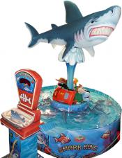 SHARK KING - ADALIO