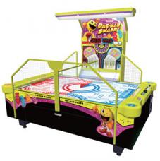 TABLE DE PALET PACMAN SMASH - NAMCO