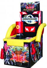 REAL PUNCHER 2