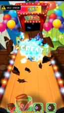 ECRAN FUN FAIRBASH - UNIS FRANCE