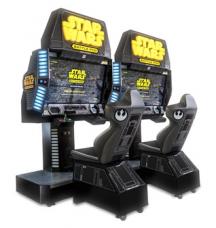 STAR WARS BATTLE POD 42