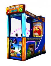 ANGRY BIRDS - SEGA FRANCE