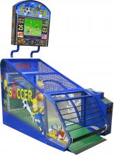 SIMPSON SOCCER - AVRANCHES AUTOMATIC