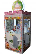 CANDY CASTLE - AVRANCHES AUTOMATIC