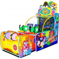 AVRANCHES AUTOMATIC - SPLASH WAR