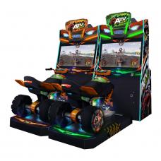 AVRANCHES AUTOMATIC - ATV SLAM 2 JOUEURS