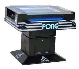 AVRANCHES AUTOMATIC - TABLE PONG COCKTAIL
