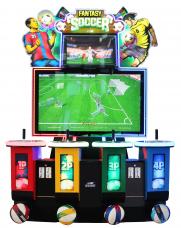 FANTASY SOCCER - AVRANCHES AUTOMATIC