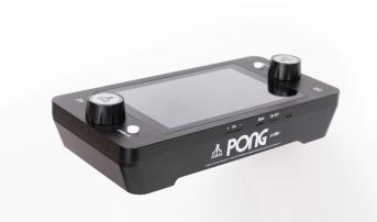 AVRANCHES AUTOMATIC - MINI TABLE PONG ATARI