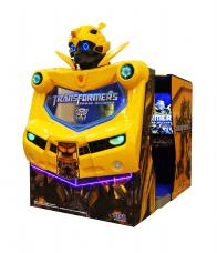 CABINE TRANSFORMERS ECRAN 55