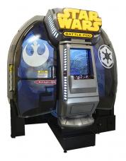 STAR WARS BATTLE POD - NAMCO