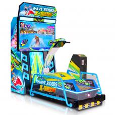 WAVE RIDERS X-TREME