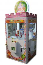 CANDY CASTLE - AVRANCHES AUTOMATIC