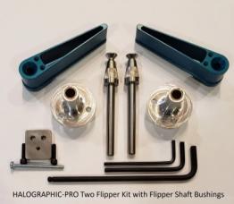 Kit HALOGRAPHIC - PRO