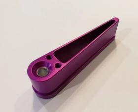 HALOGRAPHIC PRO - PURPLE
