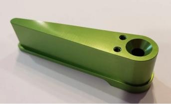 STANDARD - GREEN