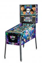 FLIPPER BEATLES STERN - AVRANCHES AUTOMATIC