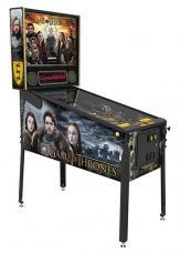 FLIPPER GAME OF THRONES PRO - STERN PINBALL FRANCE