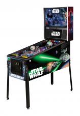 AVRANCHES AUTOMATIC - FLIPPER STERN STAR WARS PREMIUM