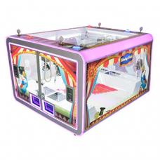 AVRANCHES AUTOMATIC - GRUE SHINING CUBE