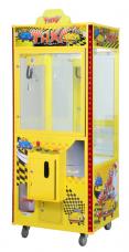 GRUE TAXI CRANE