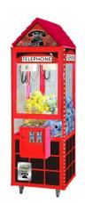 GRUE MINI TELEPHONE CRANE