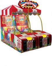 RING TOSS - AVRANCHES AUTOMATIC - LINKES PAR 2