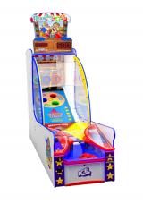BEAN BAG TOSS - AVRANCHES AUTOMATIC