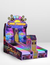 LANE MASTER XTREME - AVRANCHES AUTOMATIC