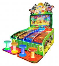 DERBY DAY - AVRANCHES AUTOMATIC