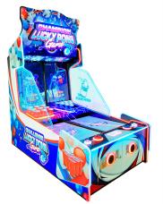 LUCKY PONG - AVRANCHES AUTOMATIC