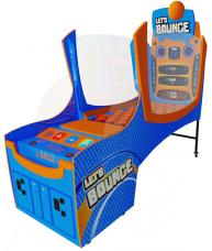 LET'S BOUNCE - AVRANCHES AUTOMATIC