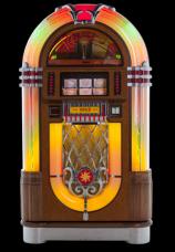 JUKEBOX SL15 CD - AVRANCHES AUTOMATIC