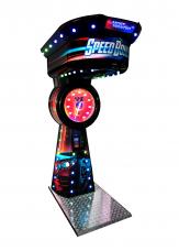 SPEED BOXER - AVRANCHES AUTOMATIC