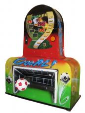 AVRANCHES AUTOMATIC - KICKER