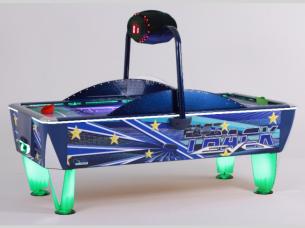 TABLE FAST TRACK EVO - AVRANCHES AUTOMATIC