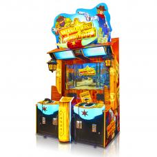 AVRANCHES AUTOMATIC - WILD WEST SHOOTING