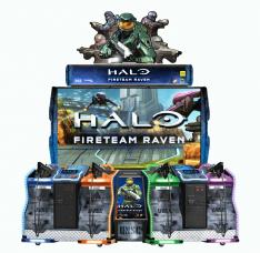 HALO STD - AVRANCHES AUTOMATIC