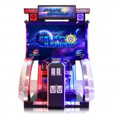 GALAXY RANGERS - AVRANCHES AUTOMATIC