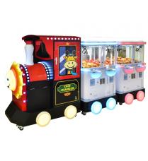 CRYSTAL TRAIN - AVRANCHES AUTOMATIC