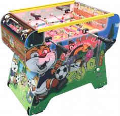 ZOOFOOSBALL - AVRANCHES AUTOMATIC