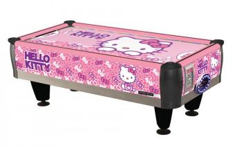 AVRANCHES AUTOMATIC - TABLE PALET HELLO KITTY