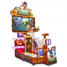 AVRANCHES AUTOMATIC - SKY RIDERS