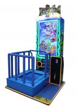 AVRANCHES AUTOMATIC - POGO JUMP DX UNIS