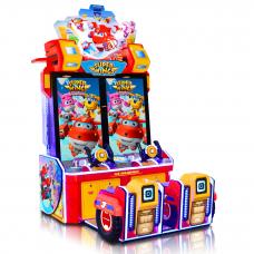 SUPERWINGS SKYROCKET - AVRANCHES AUTOMATIC