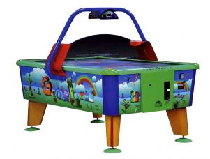 TABLE PALET ENFANTS GAMELAND